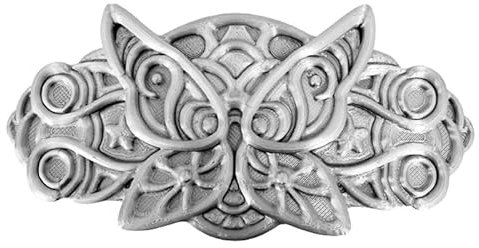 Zhongkaihua Frieren Beyond Journey's End Cosplay Requisiten Schmetterling Haarschmuck Farn Cosplay Kopfschmuck Haarspangen