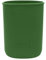 2 Pack 64oz Half Gallon Silicone Sleeves/Jackets for Protecting Mason Jars by Mason Jar Lifestyle (2, Leaf Green)