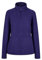 Mukua Perth Woman Giacca in Pile da Donna, Blu Reale, XL