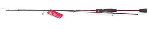 Daiwa Ninja Z Jiggerspin 732LFS 2,20m 3-15g Spinnrute Jiggerrute