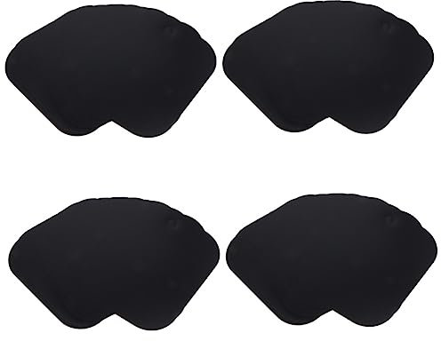SAFIGLE 48 Stk Stiefelstütze schuhreparatur abfalleimer stapelbar Schuhhalter Klapphalterung Bahre hängende Trage Schuh-Expander Koffer Verlängerung Zubehör Stiefel bleiben PVC