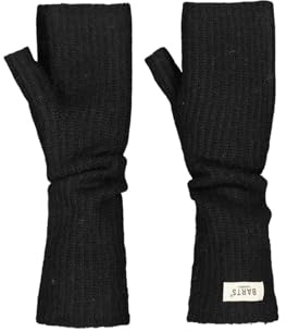 Barts Darty Fingerless Gloves - S/M