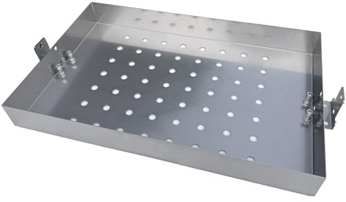 CROSS DESIGN LA SCHMIEDE PER NUOVE IDEE, compatibile con ACTIVA, deluxe4home, Grill Master Toronto, Jamestown Jaxon XL, KESSER, Mr. Gardener, Royal Gourmet, Tarrington House