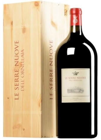 Tenuta dell'Ornellaia - Le Serre Nuove 2021 3000ML