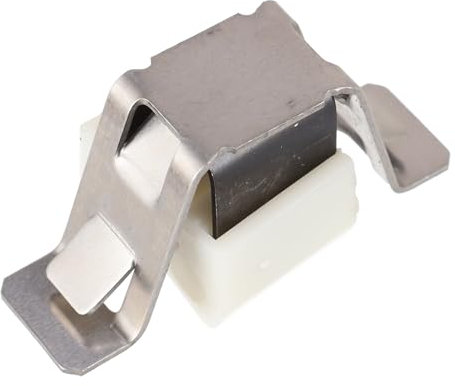 sparefixd Verrou de porte pour sèche-linge Whirlpool