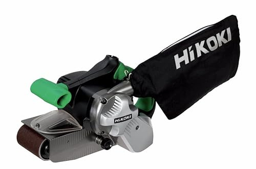 HiKOKI SB8V2J1Z 1020W 76mm Belt Sander