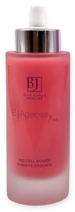 Beate Johnen B Ageless X50 Cell Power V-Shape Essence 100ml