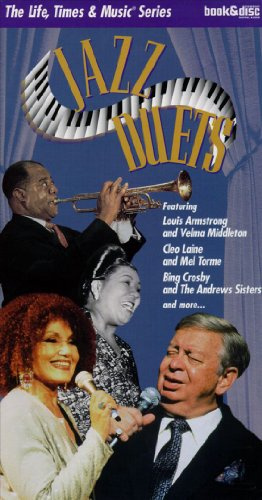Jazz Duets (Various Artists)