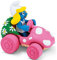 Schleich 40265 - Schlumpfine im Auto