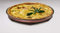 Whirlpool - Piatto per microonde (diametro 29 cm)