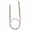 Knitpro Symfonie Holz Rundstricknadeln, 2,75mm / 150cm (20514)