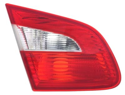 Magneti Marelli 714027061701 Rückleuchten Linke Kapuze Gepäck | Kompatibel mit: SKODA SUPERB II