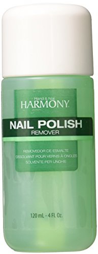 Nail Polish Remover 120 Ml