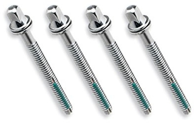 Tight Screws Spannstangen TS52-4, 52 mm, 4 Stück