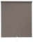 Sunlines HWA10095 Springrollo Tageslicht, Stoff, grau, 142 x 180 cm