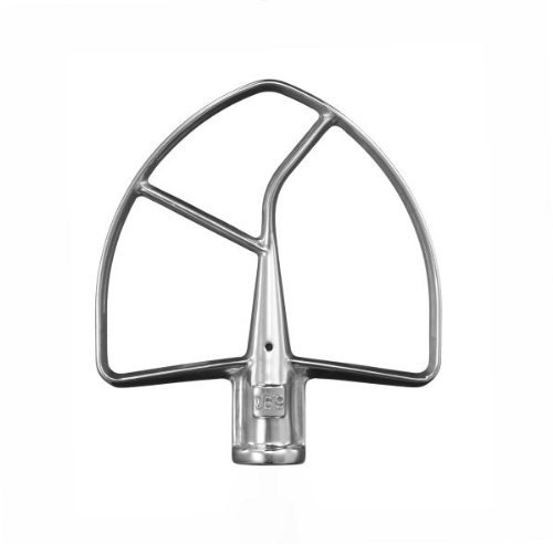 KitchenAid Artisan 6.9L Bowl Lift Stainless Steel Flat Beater