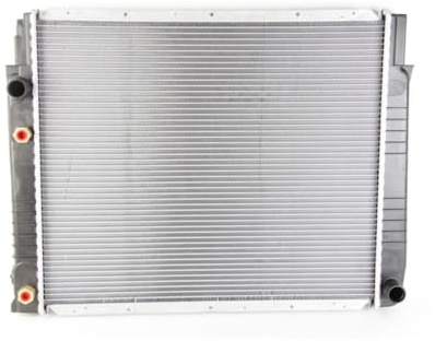 Nissens 65530A Radiator, engine cooling