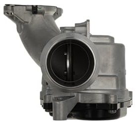 Valeo Drosselklappenstutzen 700429, Abgasnorm: Euro 5 | Kompatibel mit: RENAULT GRAND SCÉNIC III, MEGANE CC, MEGANE III Coupe, MEGANE III Grandtour, MEGANE III Schrägheck