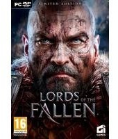 Lords of the Fallen: Limited Edition [AT-PEGI]