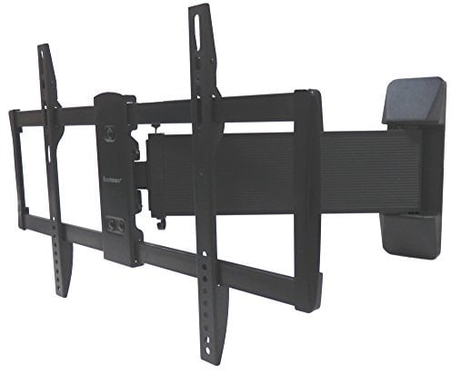 Sandstrom SFML 16 Full Motion TV Bracket for Large TVs - 600 x 400 for 37 to 70