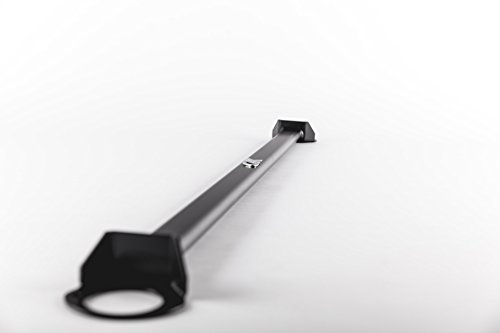 Domstrebe hinten STAHL rear strut brace bar Tuning Drifting Motorsport