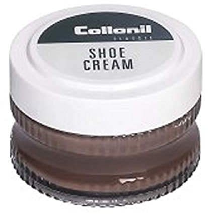 Collonil Shoe Cream brown Cognac 50 ml