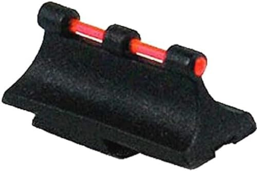 Gamo Unisex-Erwachsene Glasfaser-Punkt (2 EIN.) ERSATZTEILE, Hell, Einheitsgröße