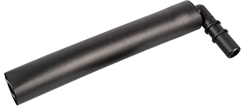 febi bilstein 100647 Entlüftungsschlauch für Kurbelgehäuse , 1 Stück | Kompatibel mit: BMW 1, 3, 3 Cabriolet, 3 Compact, 3 Coupe, 3 Touring, 3 Touring, Z4 Roadster