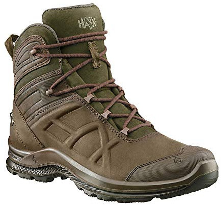 HAIX Black Eagle Nature GTX Ws mid. UK 9 / EU 43.5
