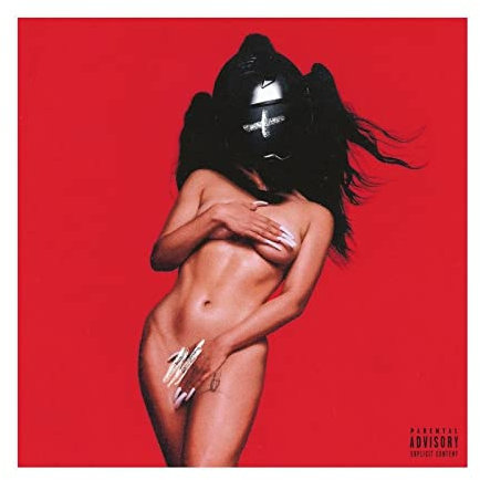 ROSALíA MOTOMAMI + Album-Cover, Musikposter, Leinwand, Poster, Schlafzimmer, Dekoration, Sport, Landschaft, Büro, Zimmer, Geschenk, Rahmen-Stil, 30 x 30 cm
