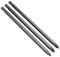 PH2 Punta Larga Phillips de 2 mm x250 mm, Destornillador Cruzado, Punta Cruciforme de Acero S2, Punta de Torsión para Atornilladores de Impacto, Destornilladores y Taladros Inalámbricos (3 piezas)