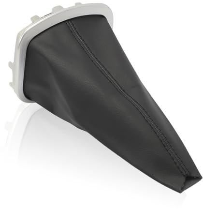 AUROLYNNE Pomo Palanca Cambio Para Clio 3 Megane 2 Megane 3 Kangoo 2 Twingo 2