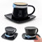 Taza de cerámica creativa de One Piece, taza de café Sabo's Hat, regalo de cumpleaños, Navidad, día de San Valentín, aniversario, taza para leche, café, jugo (Sabo)