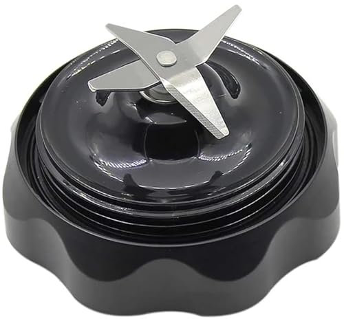 ROXENT Lame à Torsion Facile for pièces de Rechange NutriBullet Blender Combo Pièces de Rechange pour mixeur à pichet