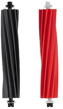 Mocio di ricambio, sacchetto for aspirapolvere, spazzola laterale e filtro compatibili con gli accessori Roborock S8 Pro Ultra S8+ - for robot aspirapolvere(Grizzly)