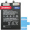 MOBILEX® BM5J Batterie de rechange interne pour Xiaomi 12T/12T Pro 5000 mAh