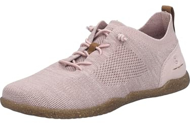 Josef Seibel Damen Low-Top Sneaker Cassandra.08,Weite G (Normal),Wechselfußbett