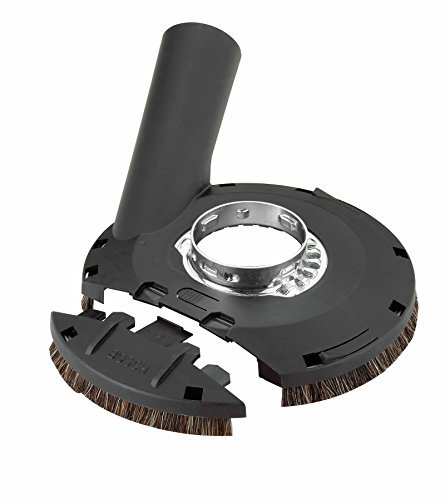 BOSCH 18SG-5E Small Angle Grinder Concrete Surfacing Attachment