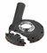 BOSCH 18SG-5E Petite meuleuse d'angle pour béton Fixation de surface