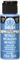 FolkArt Metallic Acrylic Paint in Assorted Colors (2 oz), 6102, 2 Ounce Blue Pearl