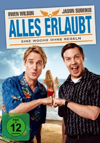 Alles Erlaubt - Eine Woche ohne Regeln