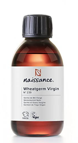 Naissance Weizenkeimöl, nativ 225ml 100% rein