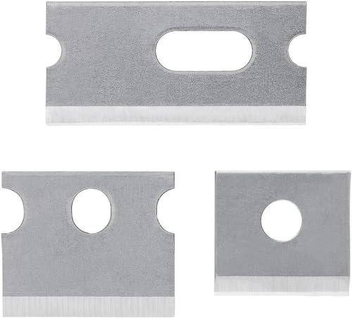 Knipex 3 Ersatzmesser für 97 51 97 59 12
