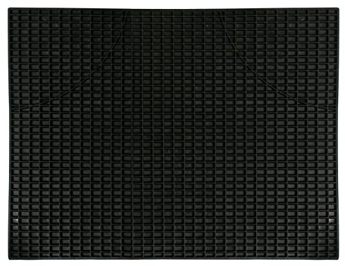 LAMPA 26160 Fußmatte Automatte Gummi
