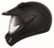 Airoh S502 Motorrad Helm S5, Größe : 56 cm, Schwarz