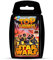 Winning Moves - TOP TRUMPS - Star Wars Rebels - Star Wars Kartenspiel - Alter 6+ - Deutsch