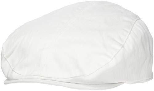 Result Unisex Rc77x Gatsby Cap, Unisex, Rc77X, weiß, L