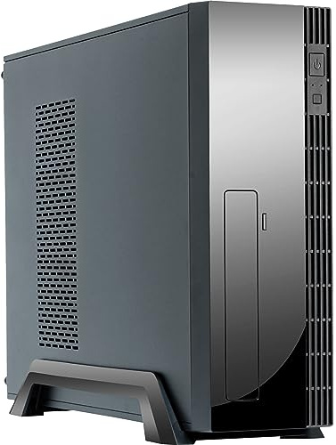 Chieftec UE-02B PC-Gehäuse