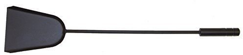 Imex El Zorro 70441 - Pala metálica (58 cm) Color Negro