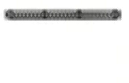LANBERG PATCH PANEL PPU6-0024-B 24 DOOR CATEGORY 6 19 0.5U BLACK